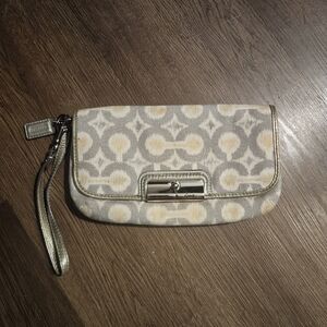 Coach | Signature Wriselet